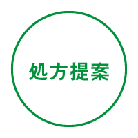 処方提案