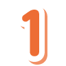1