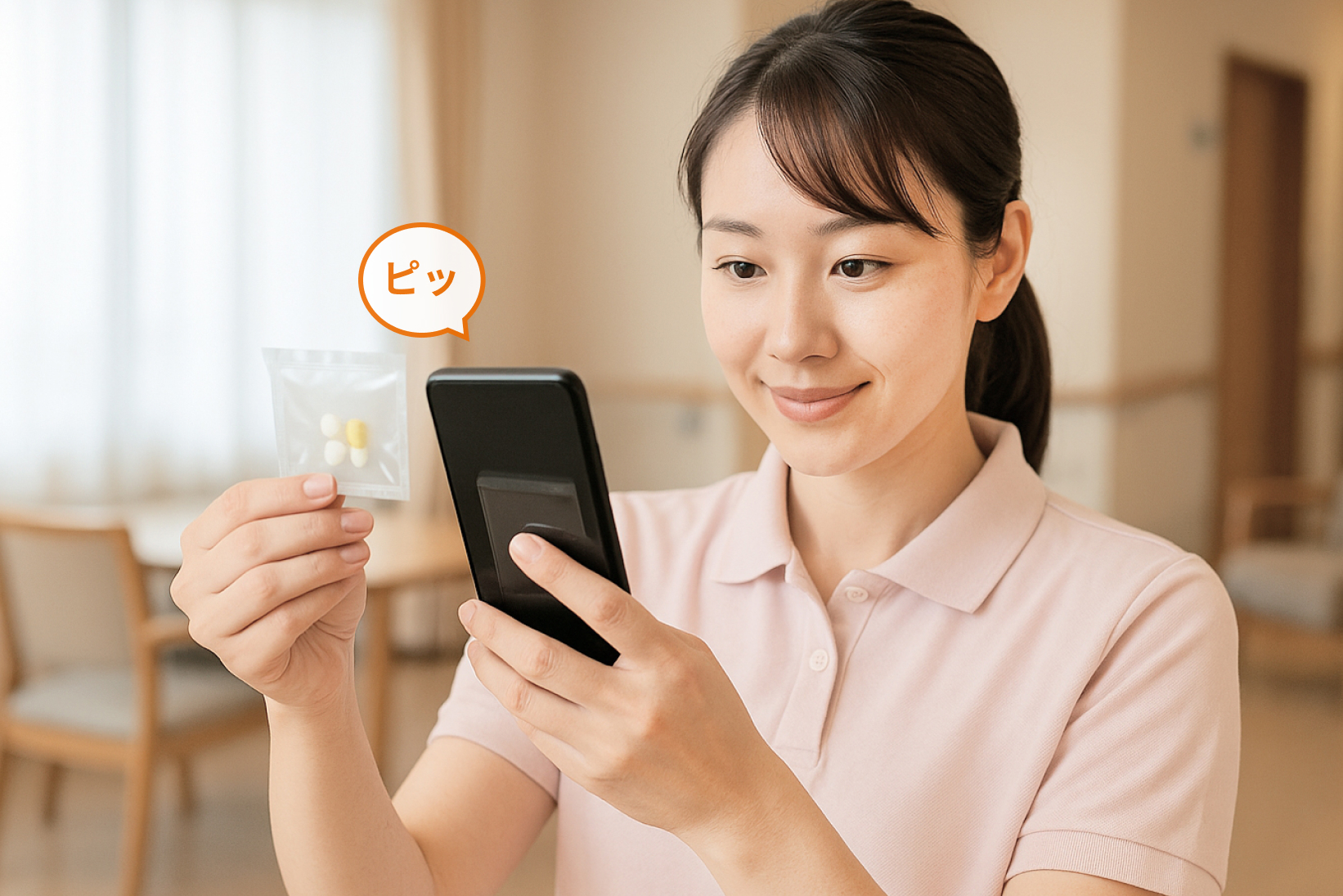 ピクスリーを利用している写真